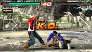 Tekken 7 game free download for android mobile